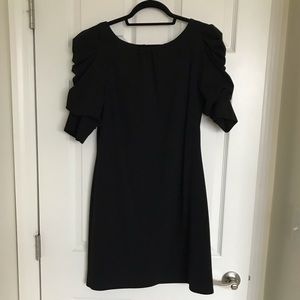 Jessica Simpson LBD